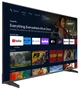Телевізор HAIER H43K85FUX - изображение 6