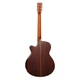 Акустическая гитара TANGLEWOOD TRS4 CE - изображение 2