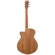 Електроакустична гітара TANGLEWOOD TRU4 CE AK - зображення 2