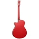 Электроакустическая гитара TANGLEWOOD TA4 CE RD - изображение 2