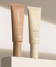 HydroPeptide Solar Defense SPF 50 50мл Сонцезахисний крем без тону для обличчя від сонця зволожувальний з спф 50 від UVA і UVB лучі для всіх типів шкіри - зображення 2