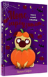 Мопс, який хотів стати гарбузиком. Книга 4/Белла Свіфт/9786178280321 - зображення 1