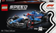 Конструктор LEGO Speed Champions Болід F1 Visa Cash App RB VCARB 01 248 елементів (77246) - зображення 1