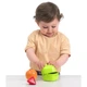 Игрушка-ходунки 2 в 1 Chicco Тележка для покупок (8058664182824) - изображение 3