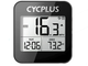 Велокомпьютер Cycplus G1 GPS IPX6 с подсветкой Черный - изображение 1