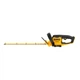 Акумуляторний кущоріз DeWALT DCMHT564P1, 1 акб 18V 5.0Ah, з/п (DCMHT564P1) - зображення 2