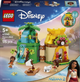 Конструктор LEGO Disney Princess Острівні розваги Ваяни 175 елементів (43260) - зображення 1