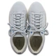 Кросірки Сірі Crocs Torino Lace-up Men Light Grey/Stucco (40-41, сірий) - зображення 8