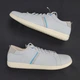 Кросірки Сірі Crocs Torino Lace-up Men Light Grey/Stucco (40-41, сірий) - зображення 11