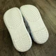 Дитячі кроксі Crocs Kids Crush Clog White/Multi Butterfly (28/29, білий) - зображення 6