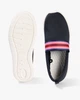 Жіночі крокс Сліпоні Лайтрайд Жіночі Сині Crocs Women's Literide Mesh Slip-on Sneaker Blue Navy Colorblock Navy (36-37, синій) - зображення 4