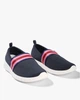 Жіночі крокс Сліпоні Лайтрайд Жіночі Сині Crocs Women's Literide Mesh Slip-on Sneaker Blue Navy Colorblock Navy (36-37, синій) - зображення 5