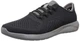 Жіночі Крокс Кросівки Лайтрайд Пейсер Чорні із Сірим Crocs LiteRide Pacer Black/Smoke (36-37, чорний) - зображення 2