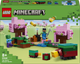 Zestaw klocków LEGO Minecraft Wiśniowy ogród 304 elementy (21260) - obraz 1