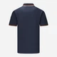 Поло длинное мужское Regatta AdryanPolo RMT002-540 2XL Синее (5063516100416) - изображение 2
