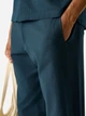 Штаны мужские Regatta HadlinTrouser RMJ356-540 XL Синие (5063516480136) - изображение 5
