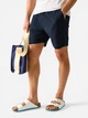 Шорты хлопковые короткие мужские Regatta Hadlinshort RMJ358-540 2XL Синие (5063516298281) - изображение 1