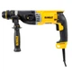 Перфоратор DeWALT D25144K, БЗП патрон, чемодан TSTAK (D25144K) - изображение 3