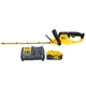 Акумуляторний кущоріз DeWALT DCMHT563P1, 1 акб 18V 5.0Ah, з/п (DCMHT563P1) - зображення 1