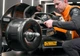 Акумуляторний ударний дриль-шурупокрут DeWALT DCD85, ударний гвинтокрут DeWALT DCF85, 2 акб 18V 5.0Ah, з/п, валіза TSTAK (DCK200MP2T) - зображення 8