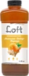 Фруктовая база для напитков LOFT Апельсин-Имбирь-Корица 1.25 кг (4823113304744) - изображение 1