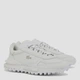 Женские кроссовки кожанные Lacoste Elite Active 751SFA0027-21G 37.5 (T4.5) 24 см Белые (5059862781522) - изображение 3