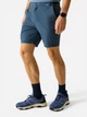 Шорты короткие мужские Regatta A-instTvlLtShts RMJ360-ZRK 38 Синие (5063516324331) - изображение 1