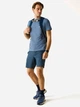 Шорты короткие мужские Regatta A-instTvlLtShts RMJ360-ZRK 38 Синие (5063516324331) - изображение 3