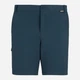 Шорты короткие мужские Regatta A-instTvlLtShts RMJ360-ZRK 38 Синие (5063516324331) - изображение 5