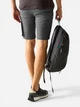 Шорты хлопковые короткие мужские Regatta BendrickShorts RMJ363-EN9 30 Серые (5063516272175) - изображение 2