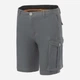 Шорты хлопковые короткие мужские Regatta BendrickShorts RMJ363-EN9 32 Серые (5063516272182) - изображение 6