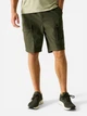 Шорты короткие мужские Regatta ArleryShort RMJ364-41C 30 Зеленые (5063516298533) - изображение 1