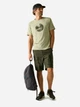 Шорты короткие мужские Regatta ArleryShort RMJ364-41C 30 Зеленые (5063516298533) - изображение 3