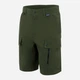 Шорты короткие мужские Regatta ArleryShort RMJ364-41C 34 Зеленые (5063516298458) - изображение 5