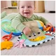 Дитячий килимок Fisher-Price Подушка для гри на животику Лагідний ведмедик (JHB44) - зображення 6