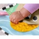 Дитячий килимок Fisher-Price Подушка для гри на животику Лагідний ведмедик (JHB44) - зображення 8