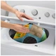 Дитячий килимок Fisher-Price Подушка для гри на животику Лагідний ведмедик (JHB44) - зображення 10