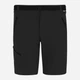 Шорты короткие мужские Regatta XertStretchShorts RMJ365-800 50 Черные (5063516323310) - изображение 5