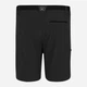Шорты короткие мужские Regatta XertStretchShorts RMJ365-800 56 Черные (5063516323358) - изображение 7