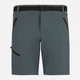 Шорты короткие мужские Regatta XertStretchShorts RMJ365-EN9 48 Серые (5063516323747) - изображение 5