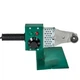 Паяльник для пластиковых труб NOWA LW 900c - изображение 4