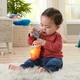 Дитячий килимок Fisher-Price ігровий центр Веселі розваги 3-в-1 (JMN72) - зображення 10