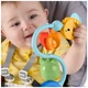 Розвиваюча іграшка Fisher-Price на присосці Жабка й бджілка (JHB46) - зображення 5