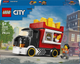 Конструктор LEGO CITY Вантажівка з картоплею фрі 216 елементів (60488) - зображення 1
