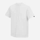 Рубашка хлопковая летняя мужская Regatta LovreyShirt RMS229-900 M Белая (5063516297772) - изображение 7