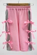 Комплект Bolina Baby 104 см Розовый (2125000897066) - изображение 4