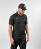 Поло Cooperr CoolPass 5XL, чорний - зображення 2