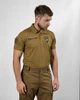 Поло Cooperr CoolPass 5XL, койот - зображення 3