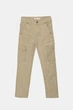 Штани карго Levi's для хлопчика Бежевий 176 см (16 лет) (222 pvu beige) - зображення 1