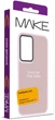 Чохол для смартфона MAKE Shadow для Samsung Galaxy A57 Pink Sand (MCSD-SA57PS) - зображення 3